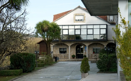 Baños da Brea